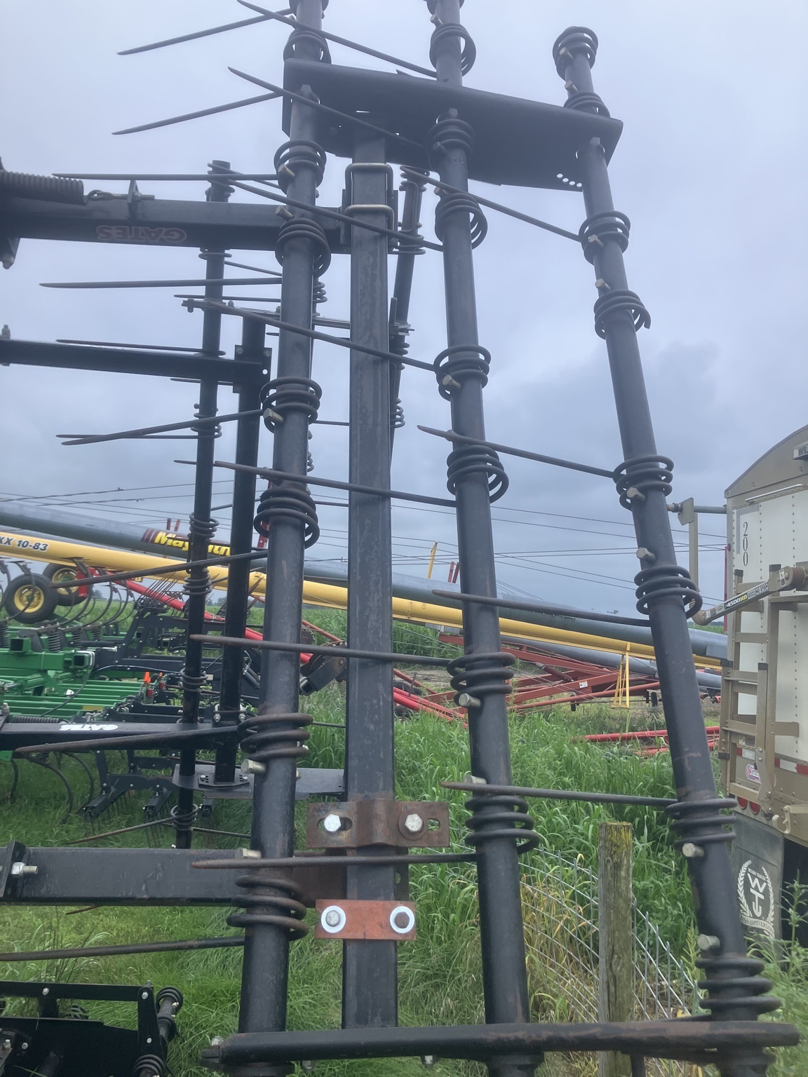 2011 Landoll 6230 Disk