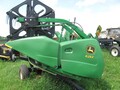 2014 John Deere 625F Platform