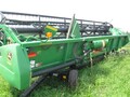 2014 John Deere 625F Platform
