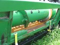 2014 John Deere 625F Platform