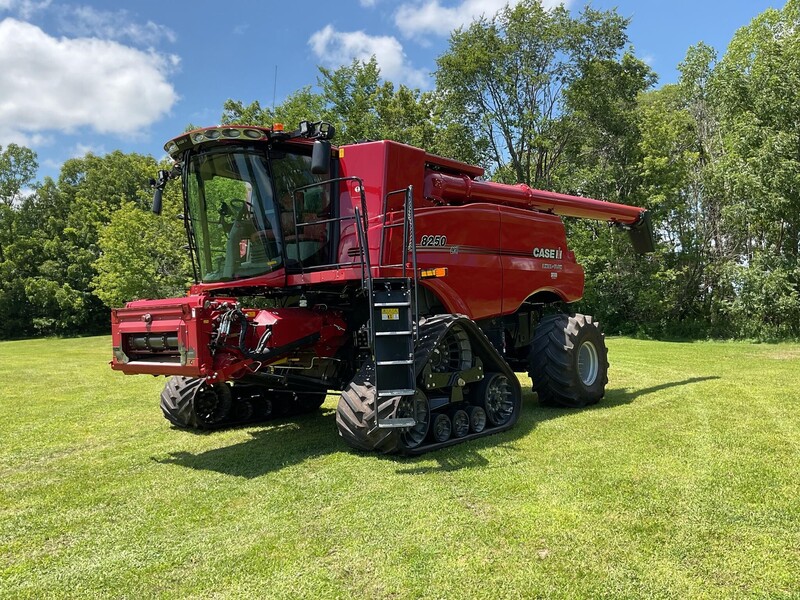 Roeder Implement - Dubuque - Dubuque , IA | Machinery Pete