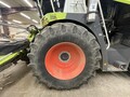 2021 Claas Jaguar 980 Self-Propelled Forage Harvester