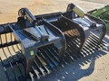 2025 John Deere GR84B Loader and Skid Steer Attachment