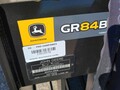 2025 John Deere GR84B Loader and Skid Steer Attachment