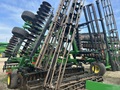 2022 John Deere 2660 Vertical Tillage