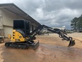 2023 Deere 35G Mini Excavator