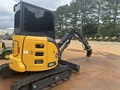 2023 Deere 35G Mini Excavator