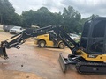 2023 Deere 35G Mini Excavator