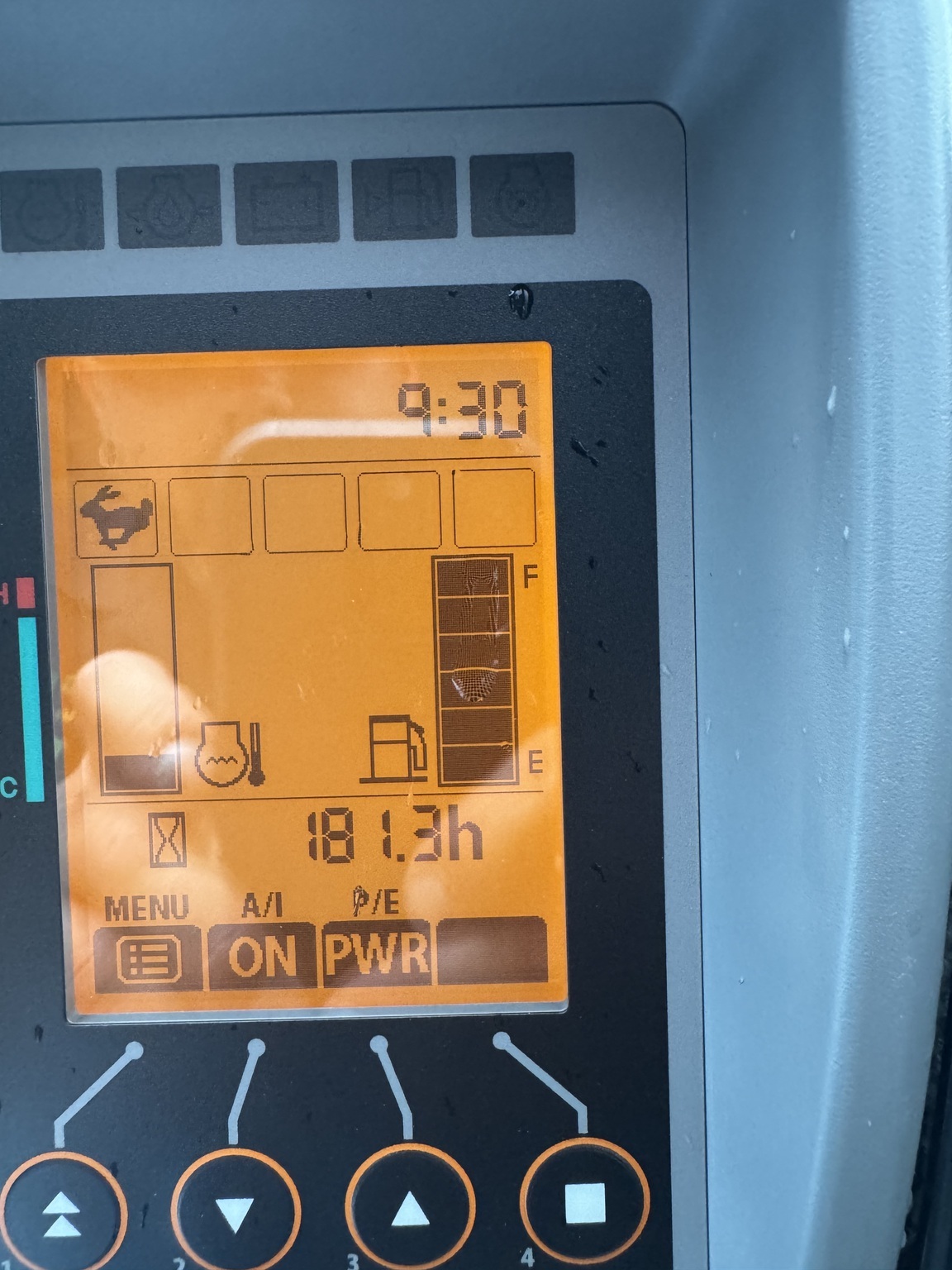 2023 Deere 35G Mini Excavator