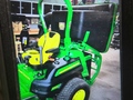  John Deere Material Collection Lawn Mower