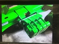  John Deere Material Collection Lawn Mower