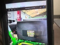  John Deere Material Collection Lawn Mower