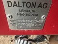 2022 Dalton Ag Products DWHS5440 Toolbar