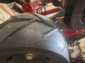 2022 Dalton Ag Products DWHS5440 Toolbar