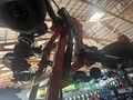 2022 Dalton Ag Products DWHS5440 Toolbar