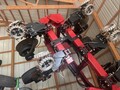 2022 Dalton Ag Products DWHS5440 Toolbar