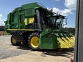 2019 John Deere CP690 Cotton Equipment