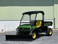 2008 John Deere Gator XUV 620I ATVs and Utility Vehicle