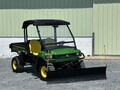 2008 John Deere Gator XUV 620I ATVs and Utility Vehicle