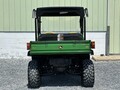 2008 John Deere Gator XUV 620I ATVs and Utility Vehicle