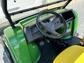 2008 John Deere Gator XUV 620I ATVs and Utility Vehicle