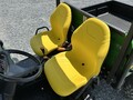 2008 John Deere Gator XUV 620I ATVs and Utility Vehicle