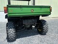 2008 John Deere Gator XUV 620I ATVs and Utility Vehicle