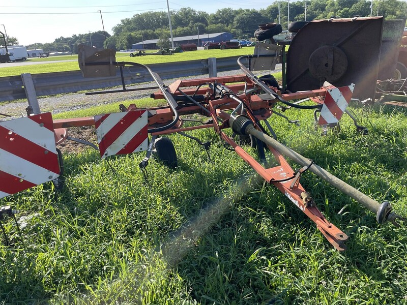Used Rakes for Sale - 1282 Listings | Machinery Pete