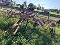 2005 Fella TH540T HYDRO Rake