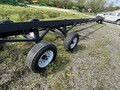 2013 Maurer 42 Header Trailer