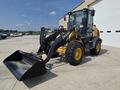 2022 John Deere 324L Front End Loader