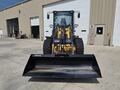 2022 John Deere 324L Front End Loader