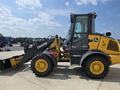 2022 John Deere 324L Front End Loader