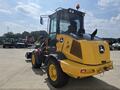 2022 John Deere 324L Front End Loader