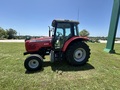 2004 Massey Ferguson 5455 Tractor