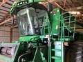 2012 John Deere S690 Combine
