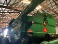 2012 John Deere S690 Combine