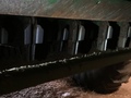 2012 John Deere S690 Combine
