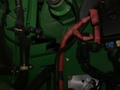 2012 John Deere S690 Combine