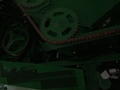 2012 John Deere S690 Combine