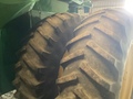 2012 John Deere S690 Combine