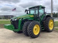 2024 John Deere 8R 370 Tractor