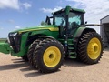 2024 John Deere 8R 370 Tractor