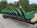 2024 John Deere C12F StalkMaster Corn Head