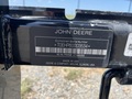 2024 John Deere 60 Loader and Skid Steer Attachment