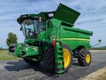 2022 John Deere S780 Combine