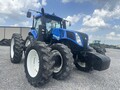 2015 New Holland T8.380 Tractor