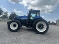 2015 New Holland T8.380 Tractor