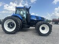 2015 New Holland T8.380 Tractor