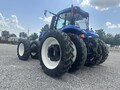 2015 New Holland T8.380 Tractor
